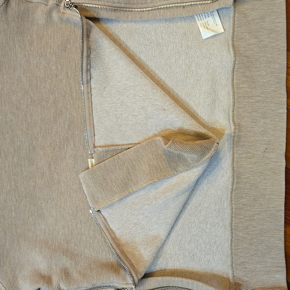 VARLEY Manning Sweat Raglan Pullover Sz Medium - Picture 8 of 14